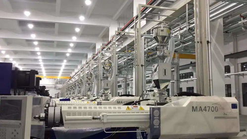 統(tǒng)益機(jī)械 專(zhuān)業(yè)從事塑料周邊機(jī)械的研發(fā) 生產(chǎn)和銷(xiāo)售