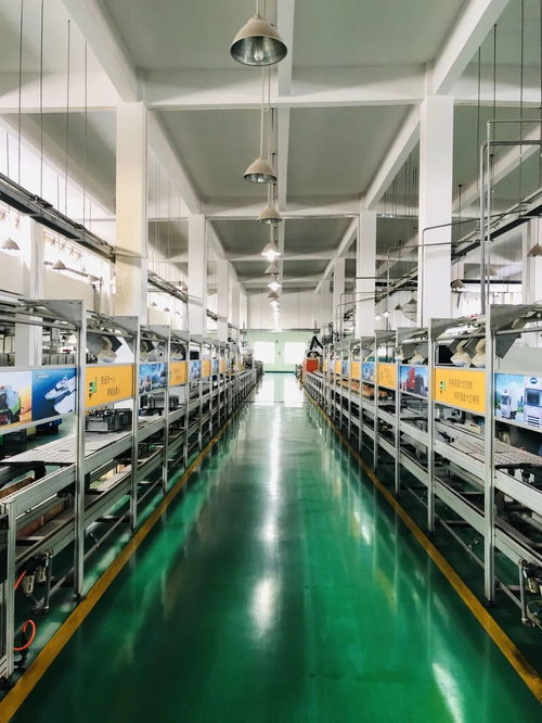 備了1萬個(gè)口罩 1噸消毒水,這家年銷售額過億的零件廠不一般