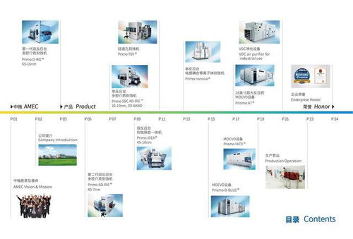 中國芯片真正龍頭股 十大國產芯片企業